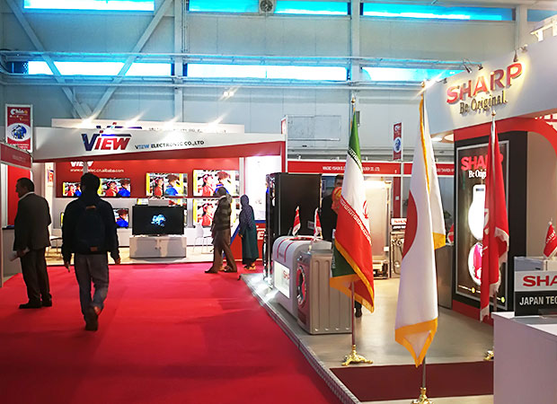 Iran Show