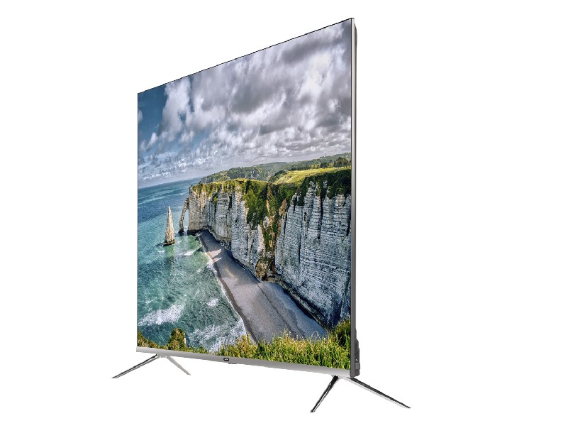 Q9000C Series 4K Smart